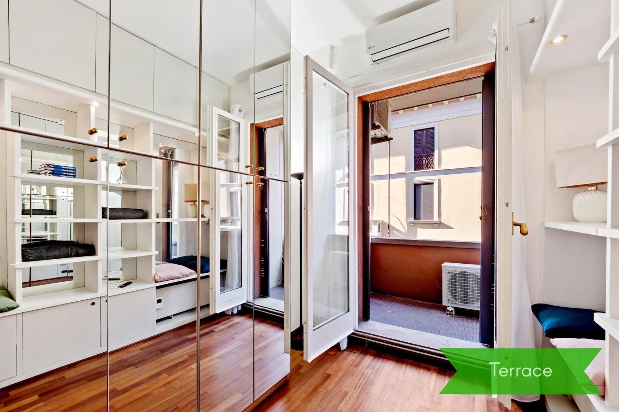 Lovely Apartments In The Hearth Of Brera By Rentopolis Mailand Exterior foto