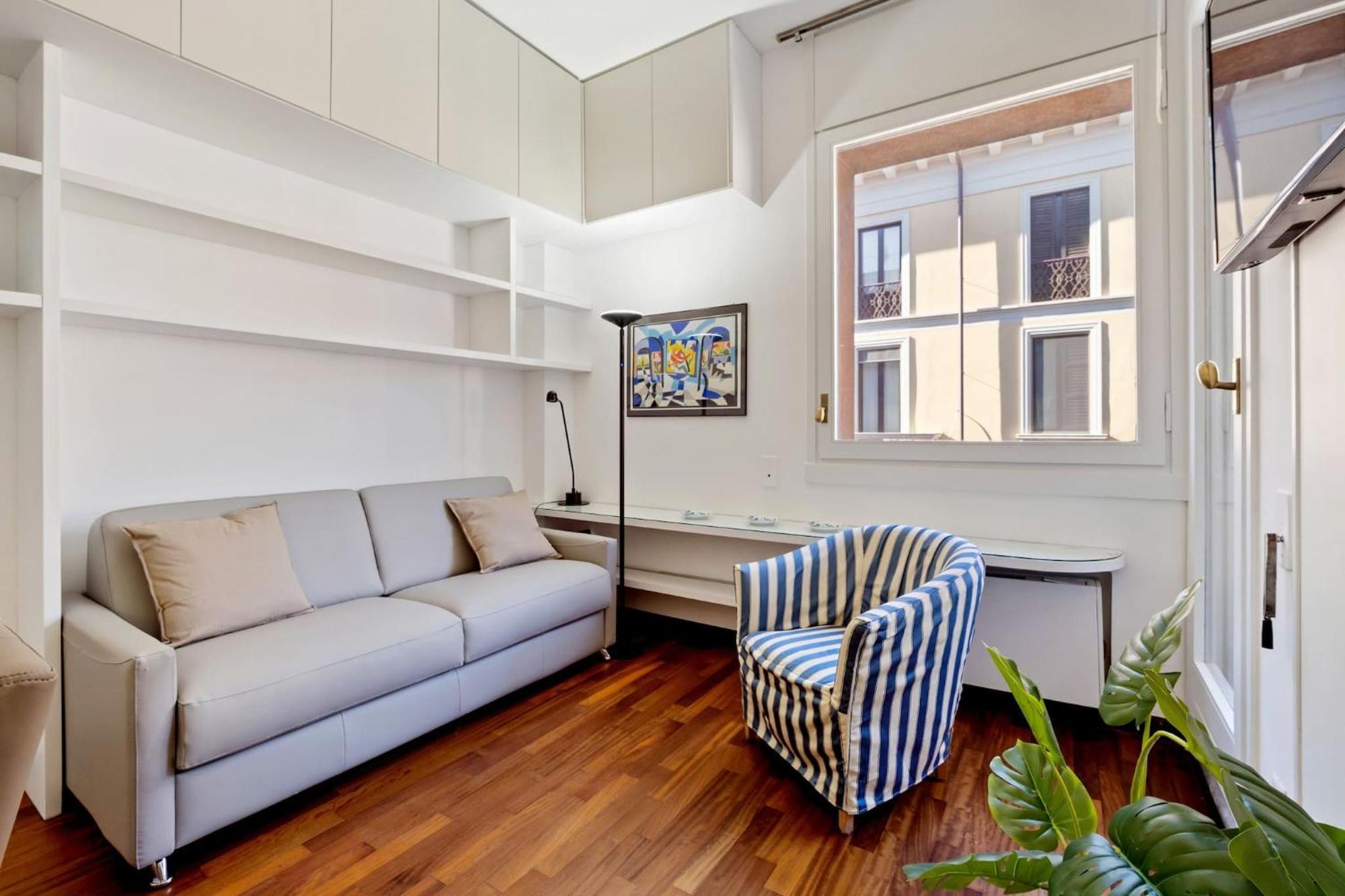 Lovely Apartments In The Hearth Of Brera By Rentopolis Mailand Exterior foto