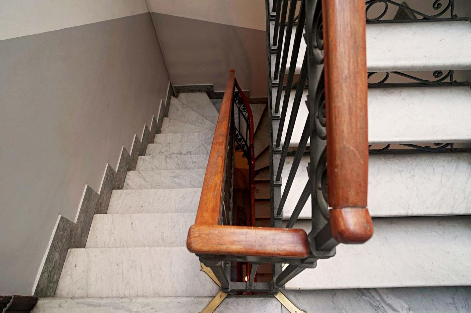 Lovely Apartments In The Hearth Of Brera By Rentopolis Mailand Exterior foto